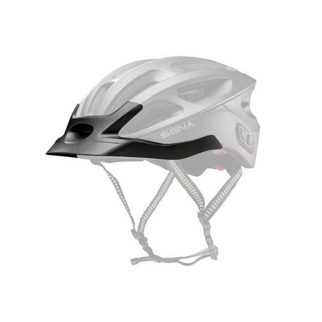 SENA VISOR FOR R1 SERIES (L) - DRIVEN Canada's Powersports 885465009153SH - R1 - A02 - L