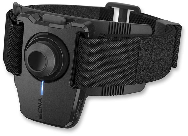 SENA WRISTBAND BLUETOOTH REMOTE CONTROL - Driven Powersports Inc.885465301592SC - WR - 01