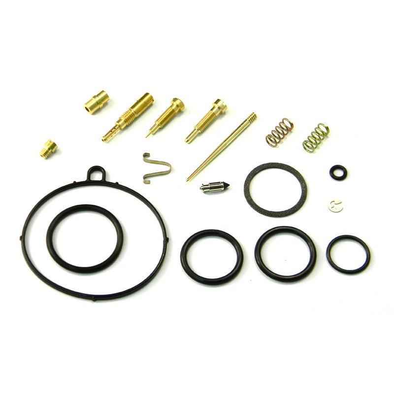 SHINDY CARBURETOR REPAIR KIT HON (03 - 025) - Driven Powersports Inc.03 - 02503 - 025