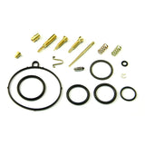 SHINDY CARBURETOR REPAIR KIT HON (03 - 025) - Driven Powersports Inc.03 - 02503 - 025