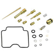 SHINDY CARBURETOR REPAIR KIT YAM (03 - 312) - Driven Powersports Inc.1240331203 - 312