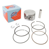 SHINDY PISTON KIT HON (04 - 043) - Driven Powersports Inc.1370404304 - 043