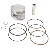SHINDY PISTON KIT HON (04 - 053) - Driven Powersports Inc.04 - 05304 - 053