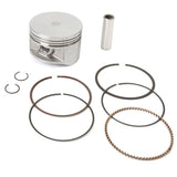 SHINDY PISTON KIT HON (04 - 064) - Driven Powersports Inc.04 - 06404 - 064