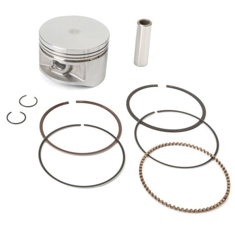 SHINDY PISTON KIT HON (04 - 064) - Driven Powersports Inc.04 - 06404 - 064