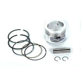 Shindy Piston Kit Honda - DRIVEN Canada's Powersports 04-01404-014