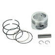 Shindy Piston Kit Honda - DRIVEN Canada's Powersports 04-01504-015