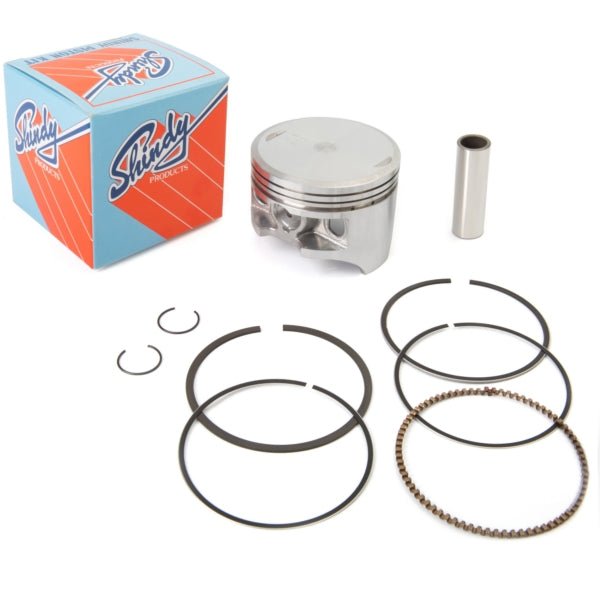Shindy Piston Kit Honda - DRIVEN Canada's Powersports 04-03104-031