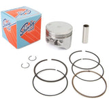 Shindy Piston Kit Honda - DRIVEN Canada's Powersports 04-03104-031