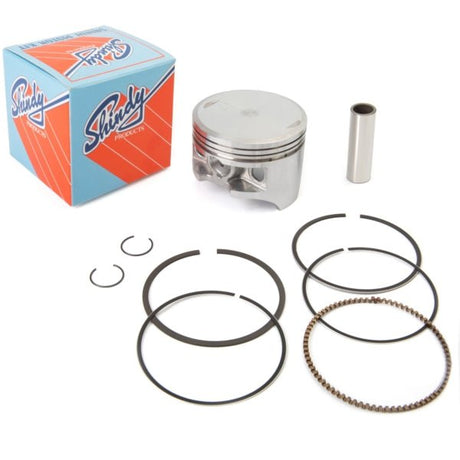 Shindy Piston Kit Honda - DRIVEN Canada's Powersports 04-03104-031