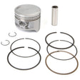 Shindy Piston Kit Honda - DRIVEN Canada's Powersports 04-05104-051