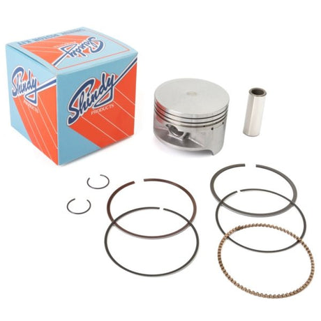 Shindy Piston Kit Suzuki - DRIVEN Canada's Powersports 04-20204-202