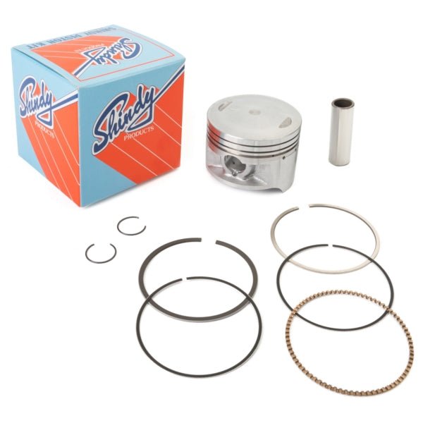 Shindy Piston Kit Suzuki - DRIVEN Canada's Powersports 04-21104-211