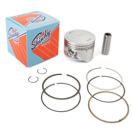 Shindy Piston Kit Suzuki - DRIVEN Canada's Powersports 04-21204-212