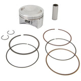 Shindy Piston Kit Yamaha - DRIVEN Canada's Powersports 04-39204-392