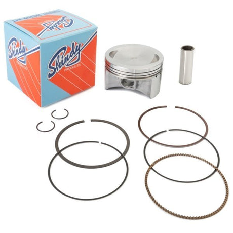Shindy Piston Kit Yamaha - DRIVEN Canada's Powersports 04-39204-392