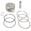 SHINDY PISTON KIT YAM (04 - 302) - Driven Powersports Inc.04 - 30204 - 302