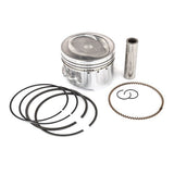 SHINDY PISTON KIT YAM (04 - 304) - Driven Powersports Inc.04 - 30404 - 304