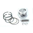 SHINDY PISTON KIT YFM400 93 - 99 .75. (04 - 324) - Driven Powersports Inc.04 - 32404 - 324