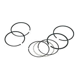 SHINDY RING SET PISTON HON (04 - 581) - Driven Powersports Inc.04 - 58104 - 581