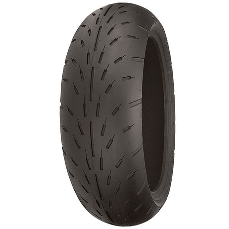 SHINKO 003 STEALTH RADIAL TIRE - DRIVEN Canada's Powersports R003 200/50ZR17