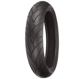 SHINKO 005 ADVANCE RADIAL TIRE - DRIVEN Canada's Powersports F005 120/60ZR17
