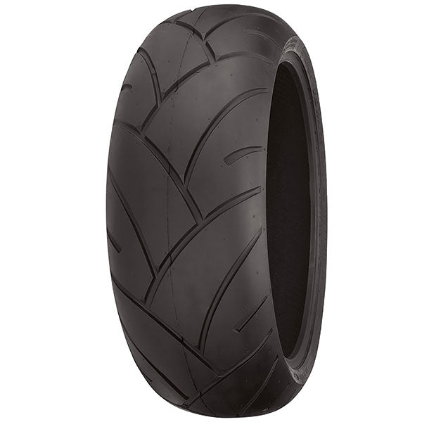SHINKO 005 ADVANCE RADIAL TIRE - DRIVEN Canada's Powersports R005 160/60ZR17