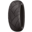 SHINKO 005 ADVANCE RADIAL TIRE - DRIVEN Canada's Powersports R005 200/50ZR17