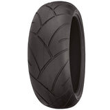 SHINKO 005 ADVANCE RADIAL TIRE - DRIVEN Canada's Powersports R005 200/50ZR17