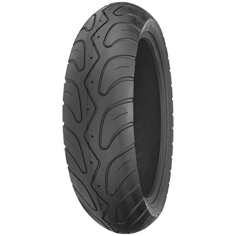 SHINKO 006 PODIUM RADIAL TIRE - DRIVEN Canada's Powersports R006 140/60R17