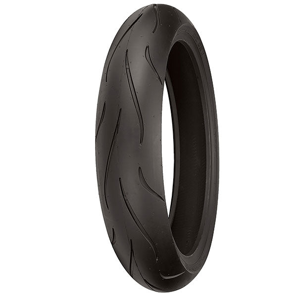 SHINKO 010 APEX RADIAL TIRE - DRIVEN Canada's Powersports F010 120/70ZR17