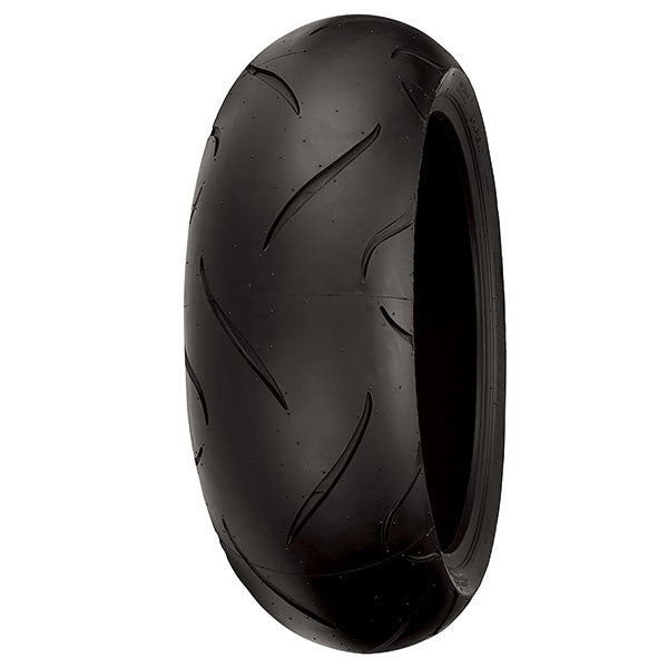SHINKO 010 APEX RADIAL TIRE - DRIVEN Canada's Powersports R010 160/60ZR17