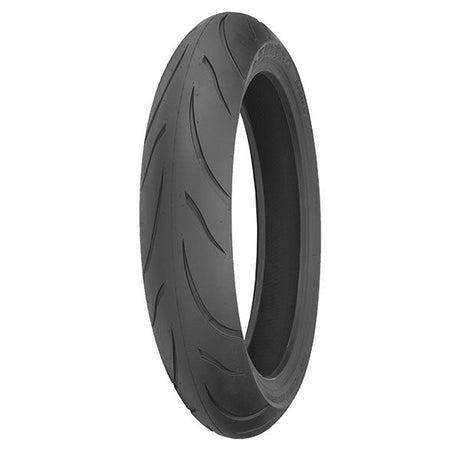 SHINKO 011 VERGE RADIAL TIRE (VERGE140/75VR17) - DRIVEN Canada's Powersports VERGE140/75VR17