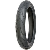 SHINKO 011 VERGE RADIAL TIRE - DRIVEN Canada's Powersports F011 120/70ZR17