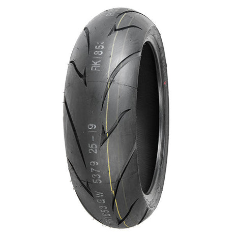 SHINKO 011 VERGE RADIAL TIRE - DRIVEN Canada's Powersports R011 160/60ZR17