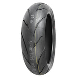 SHINKO 011 VERGE RADIAL TIRE - DRIVEN Canada's Powersports R011 190/50ZR17