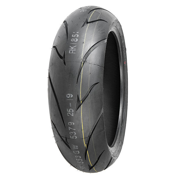 SHINKO 011 VERGE RADIAL TIRE - DRIVEN Canada's Powersports R011 200/50ZR17