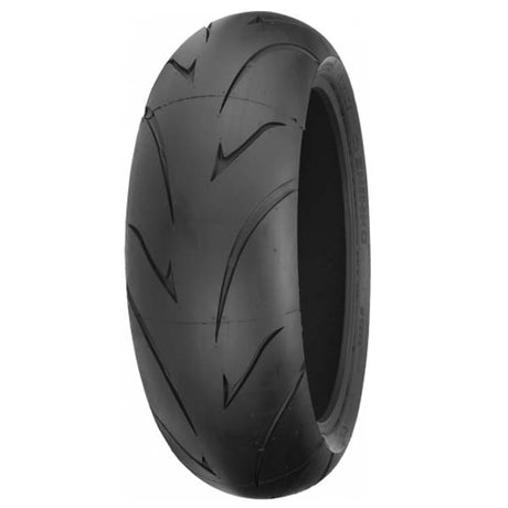 SHINKO 011 VERGE RADIAL TIRE - DRIVEN Canada's Powersports R011 300/35VR18