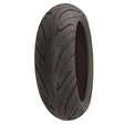 SHINKO 016 VERGE 2X DUAL COMPOUND RADIAL TIRE (VERGE2X160/60ZR17) - DRIVEN Canada's Powersports VERGE2X160/60ZR17