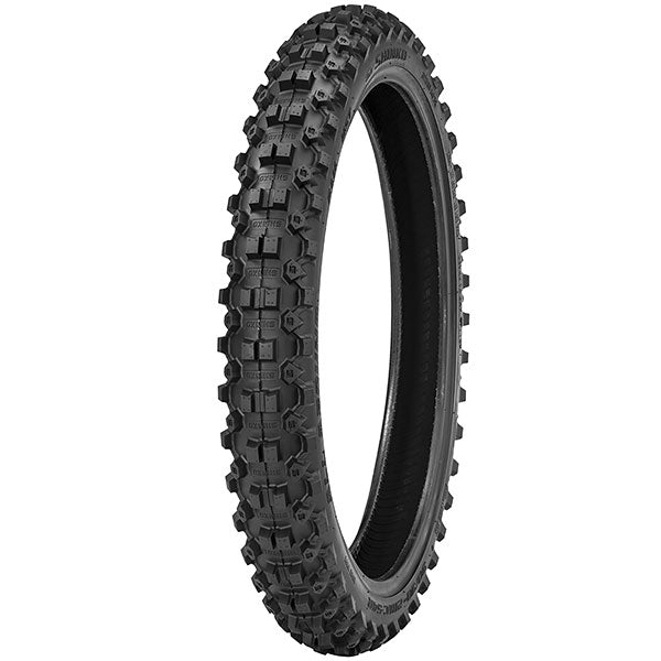 SHINKO 216MX FRONT TIRE - DRIVEN Canada's Powersports 216MX 80/100 - 21