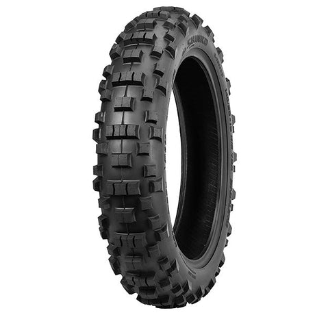 SHINKO 216MX REAR TIRE - DRIVEN Canada's Powersports 140/80 - 18 216MX