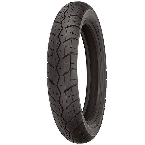 SHINKO 230 TOUR MASTER TIRE - DRIVEN Canada's Powersports F230 120/90 - 18
