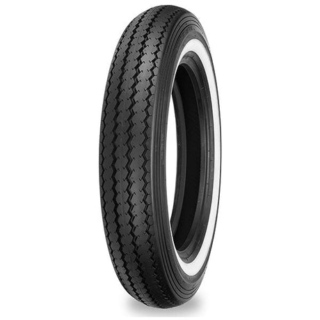 SHINKO 240 CLASSIC TIRE - DRIVEN Canada's Powersports E240 100/90 - 19 WW