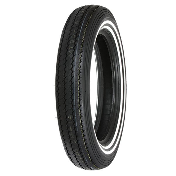 SHINKO 240 CLASSIC TIRE - DRIVEN Canada's Powersports E240 MT90 - 16 W - 2