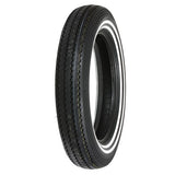 SHINKO 240 CLASSIC TIRE - DRIVEN Canada's Powersports E240 MT90 - 16 W - 2