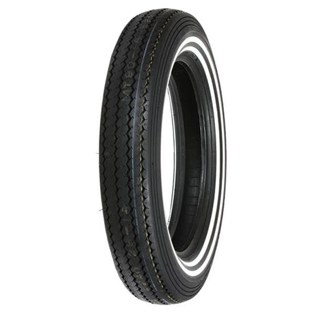 SHINKO 240 CLASSIC TIRE - DRIVEN Canada's Powersports E240 MT90 - 16 W - 2