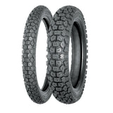 SHINKO 244 SERIES DUAL SPORT TIRE - DRIVEN Canada's Powersports SR244 3.00 - 21