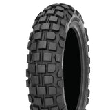 SHINKO 504/505 MOBBER TIRE - DRIVEN Canada's Powersports MOBBER 120/70 - 12