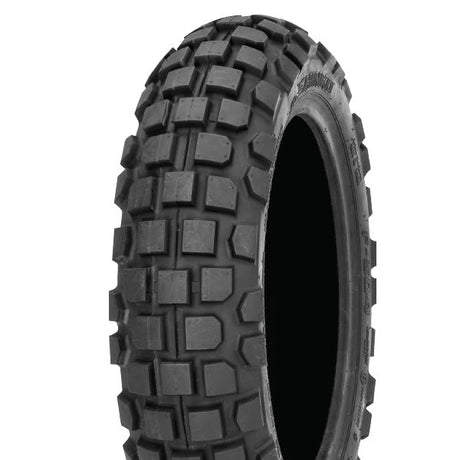 SHINKO 504/505 MOBBER TIRE - DRIVEN Canada's Powersports MOBBER 120/70 - 12