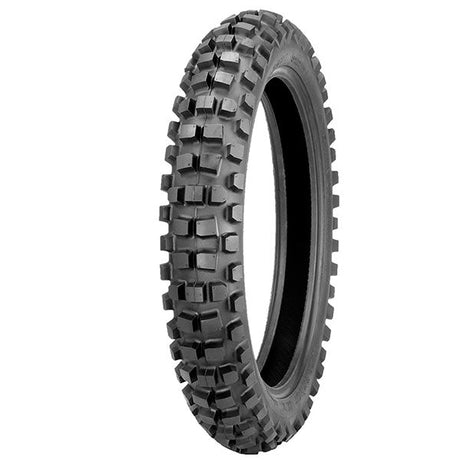 SHINKO 505 HYBRID CHEATER TIRE - DRIVEN Canada's Powersports 110/90 - 19 CHEATER R5